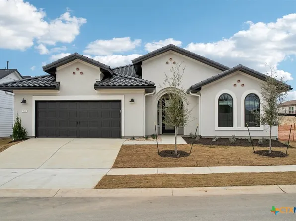 1532 Dancing Oak Ln, San Marcos, TX 78666