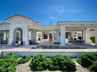 43139 Via Lucca, Indian Wells, CA 92210