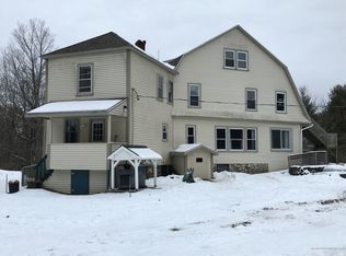 520 Middle Rd, Parsonsfield, ME 04047