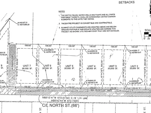 North St Unit 1, Thompsonville, MI 49683