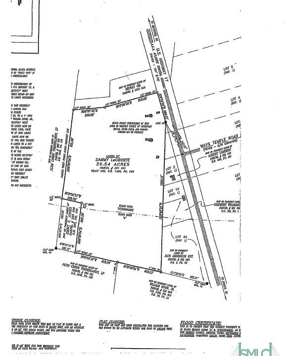 1st image of 0 S Coastal Highway