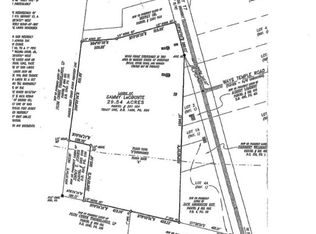 0 S Coastal Hwy, Riceboro, GA 31323