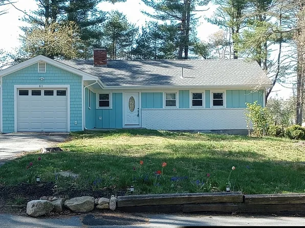 81 Onset Ave, Wareham, MA 02571