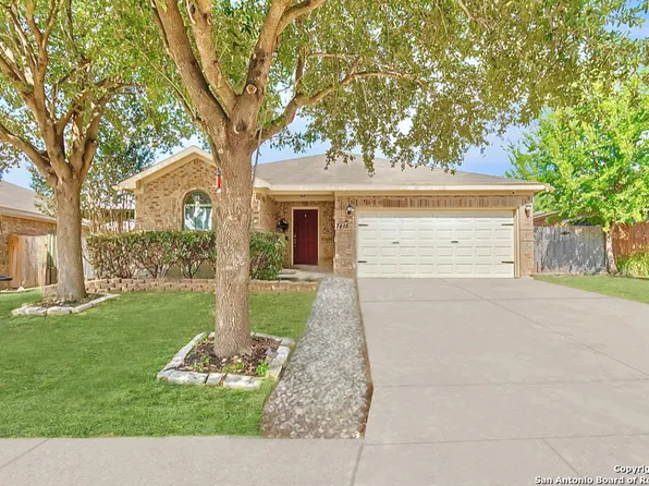 7415 Clear Pt, San Antonio, TX 78242