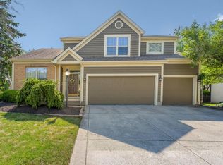 4377 Landmark Ln, Hilliard, OH 43026