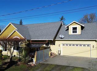 1110 Railroad Avenue, Sedro Woolley, WA 98284