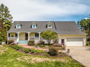 373 Green Hill Road, Conway, NH 03813