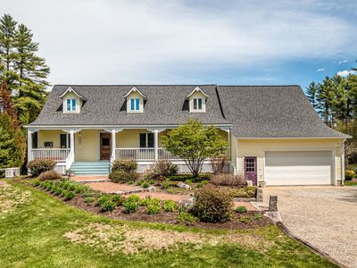 373 Green Hill Road, Center Conway, NH, 03813