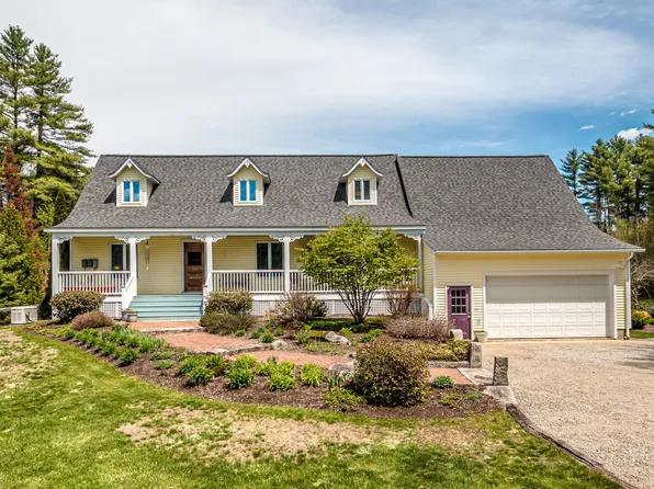 373 Green Hill Road, Conway, NH 03813