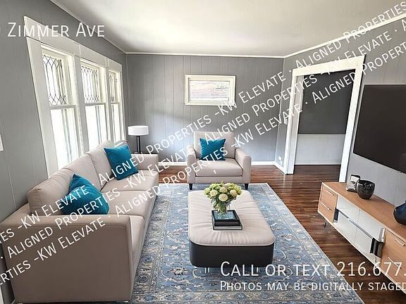 4th image of 9910 Zimmer Ave