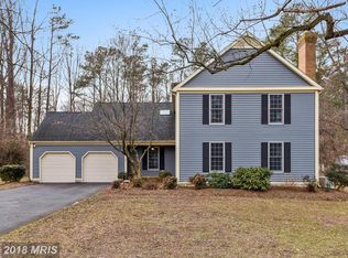 948 Placid Ct, Arnold, MD