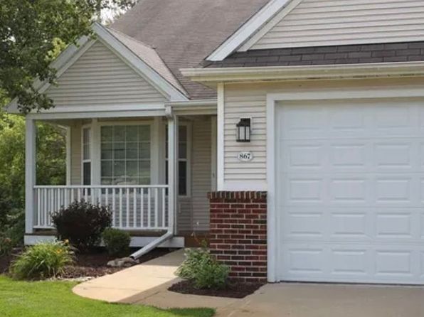 867 E Barrington Cir