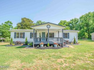 312 Pine St, Madisonville, TN 37354