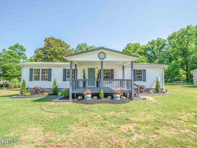 312 Pine St, Madisonville, TN, 37354