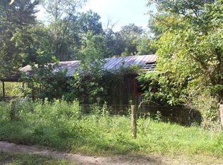 2414 Antioch Church Rd, Burnside, KY 42519