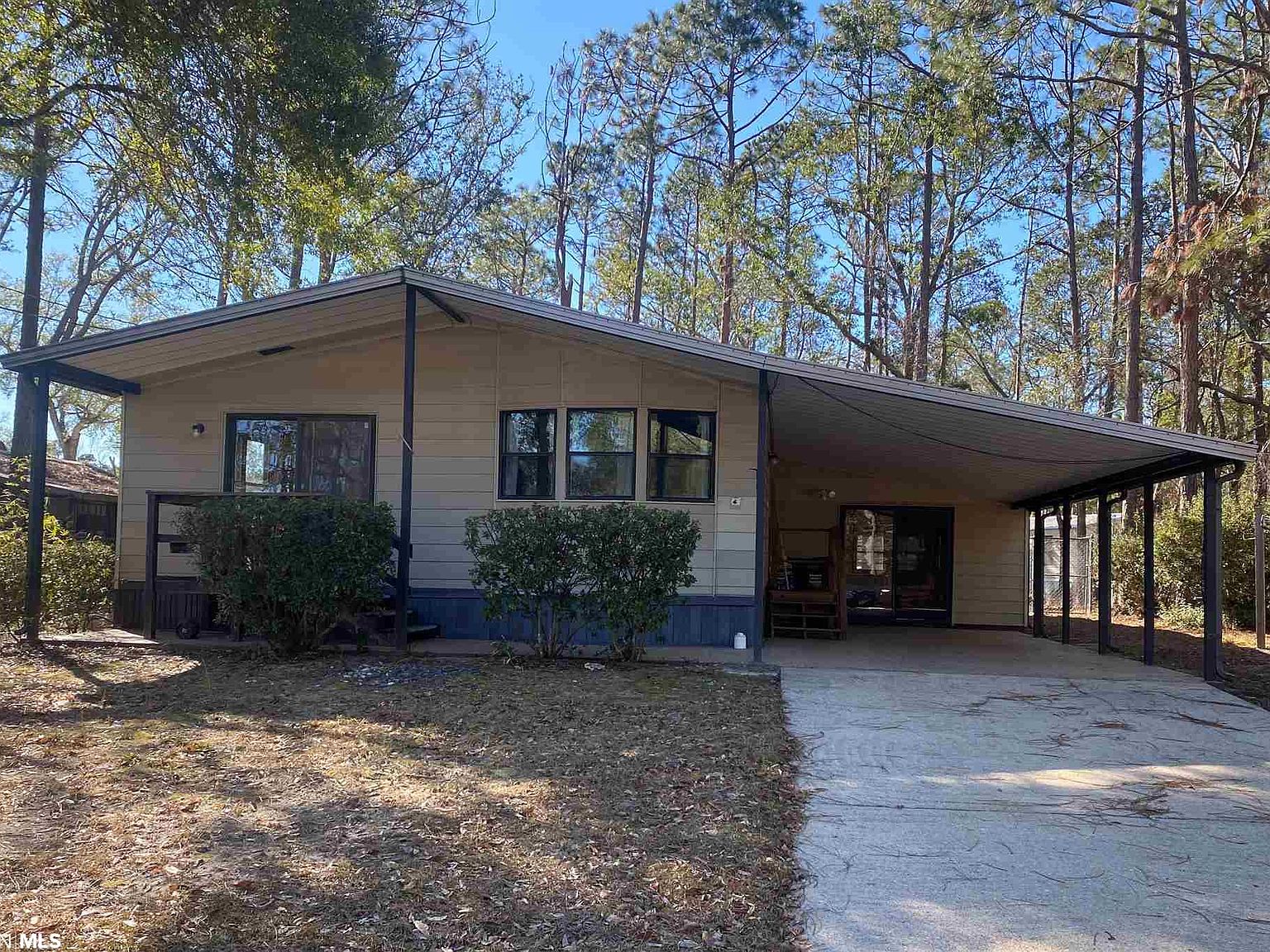 1661 Spanish Cove Dr S, Lillian, AL 36549 Zillow