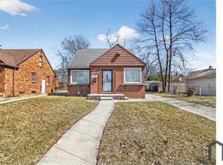 18228 Glastonbury Rd, Detroit, MI 48219