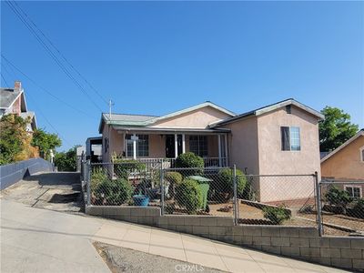6162 Annan Way, Los Angeles, CA, 90042