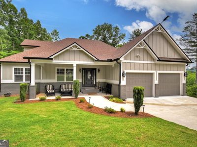 44 Brookside, Blairsville, GA, 30512