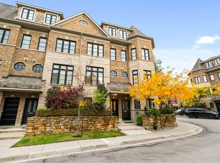 1812 Burnhamthorpe Rd E #80, Mississauga, ON L4X0A3