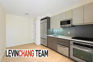 Rented by Keller Williams NYC