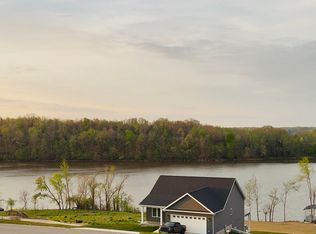 LOT 85 Kelsey Joe Ln, Eddyville, KY 42038