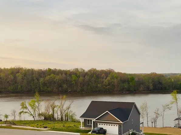 LOT 85 Kelsey Joe Ln, Eddyville, KY 42038