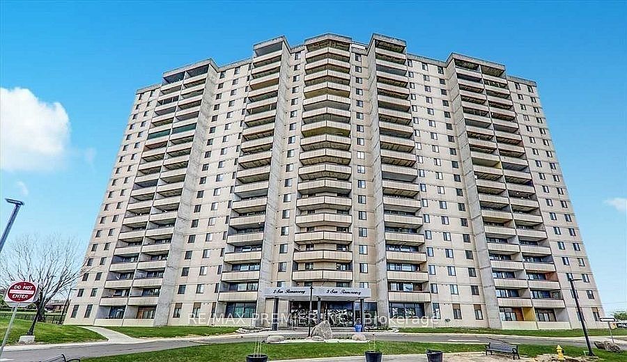1st image of 5 San Romano Way #705