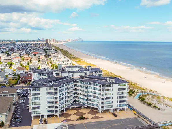 111 S 16th Ave APT 522, Longport, NJ 08403