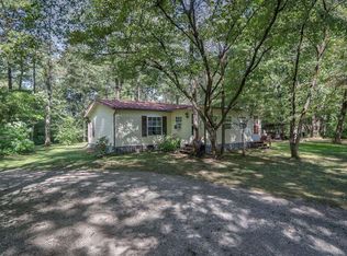 4122 Polk Rd, Boonville, IN 47601
