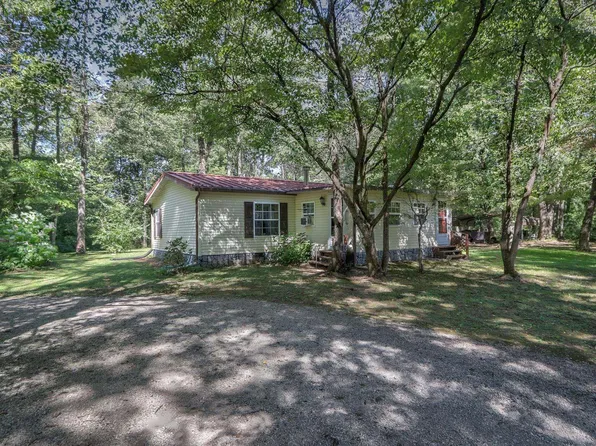 4122 Polk Rd, Boonville, IN 47601