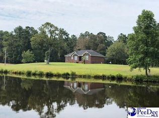 7601 Friendfield Rd, Effingham, SC 29541