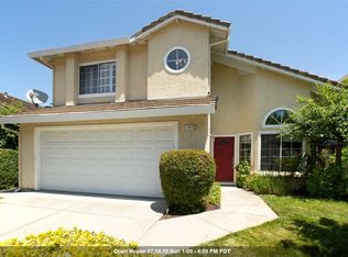 1013 Wild Oak Ct, Concord, CA 94521