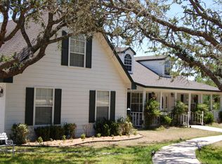 70 Bobbie Lynn, Harper, TX 78631