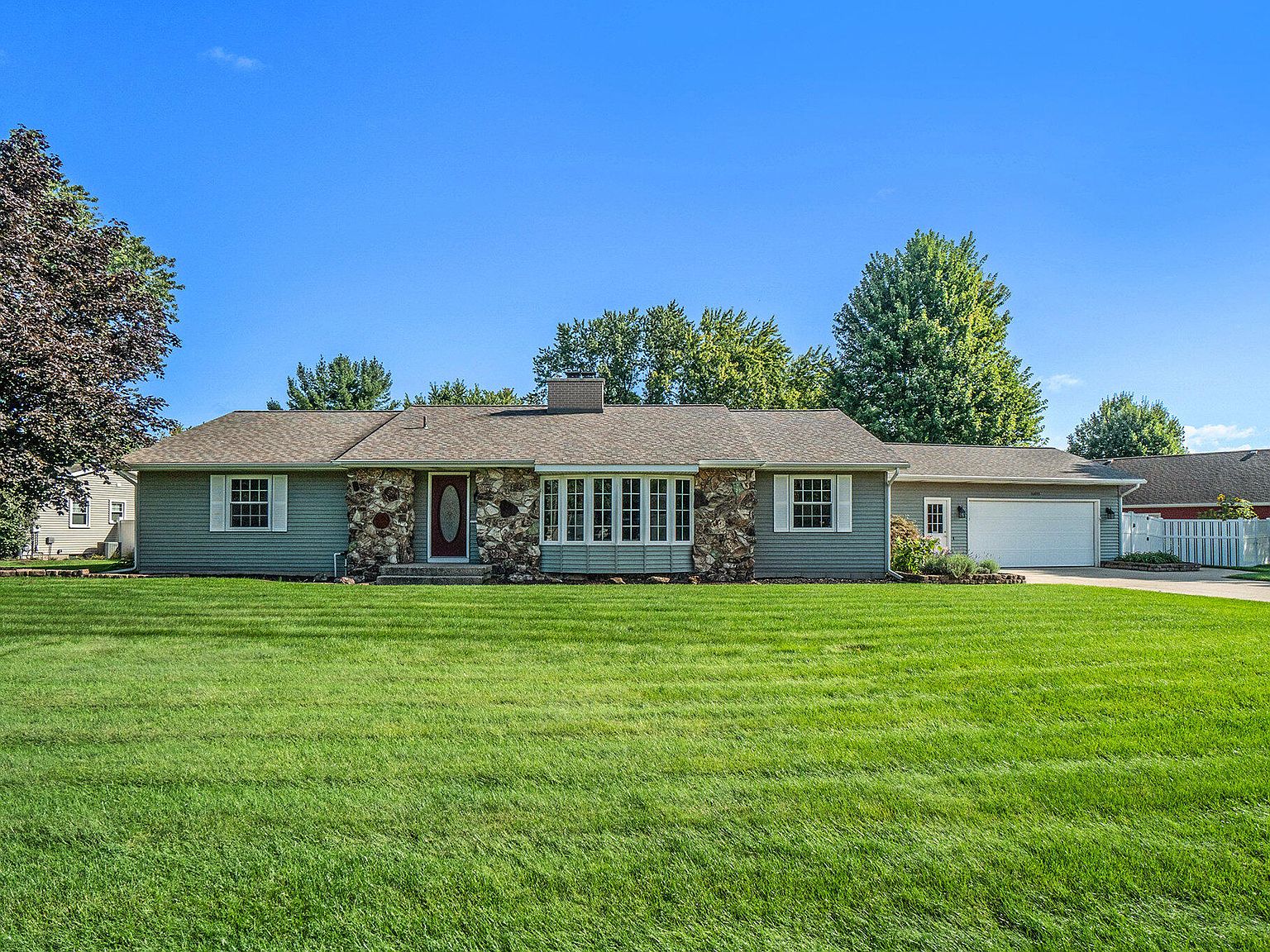 10859 Rajah Dr, Zeeland, MI 49464 MLS 23135953 Zillow