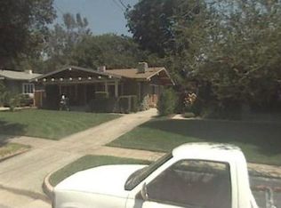 730 N Chester Ave, Pasadena, CA 91104