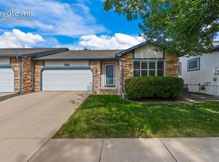 3952 Coral Point, Colorado Springs, CO 80917