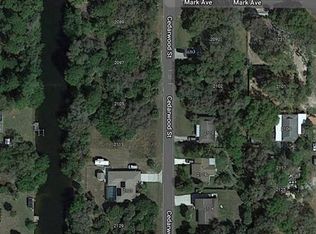 2113 Cedarwood St, Port Charlotte, FL 33948