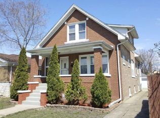 2839 N Newland Ave #2, Chicago, IL 60634