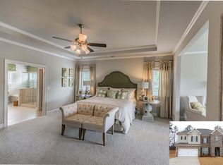 140 Charolais Dr, McDonough, GA 30252