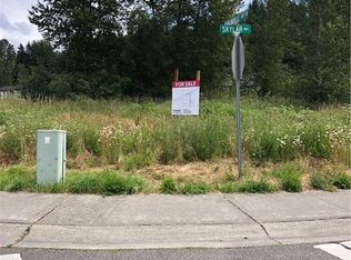 651 Eatonville Hwy W, Eatonville, WA 98328