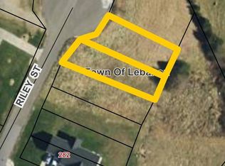 22 Riley St, Lebanon, VA 24266