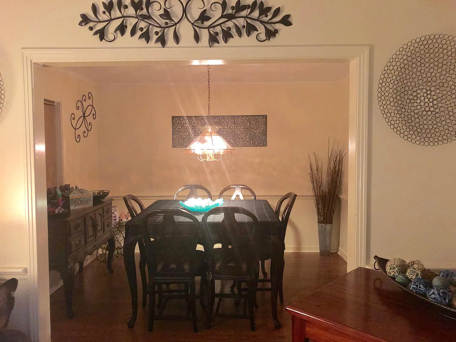 3 bed, 1539 sqft, $1,700 — Photo 3