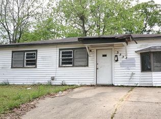 3533 Palm Rd, Shreveport, LA 71109