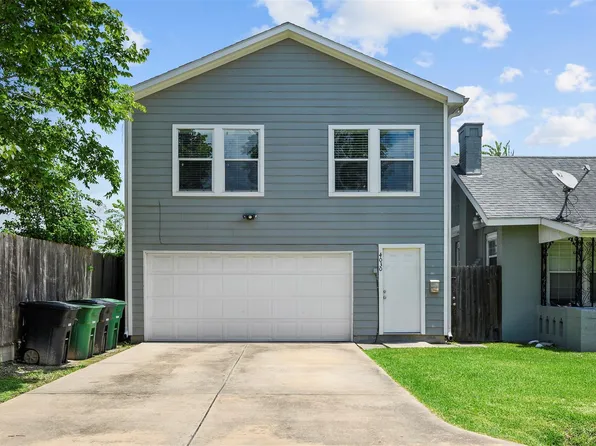 4030 Baden St #A, Houston, TX 77009