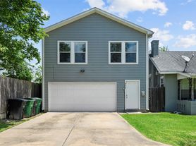 4030 Baden St, Houston, TX