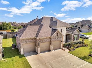 3059 Bellflower Pass Ln, League City, TX 77573