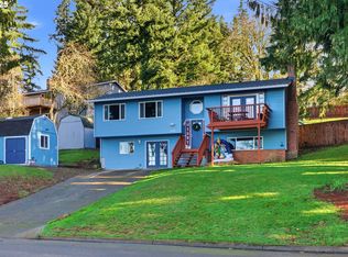 110 NE Ginseng Dr, Estacada, OR 97023