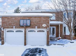 199 Hanmer St W, Barrie, ON