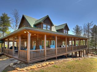 127 Cessna Loop, Blue Ridge, GA 30513